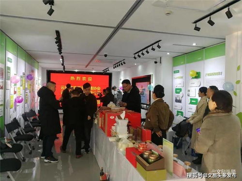 云品出滇 湘浙行 搭建产销金桥，谱写绿色食品产业新篇章