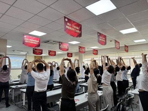 健康义诊进企业，真情服务暖人心——长丰双凤经开区大型公益活动圆满举行